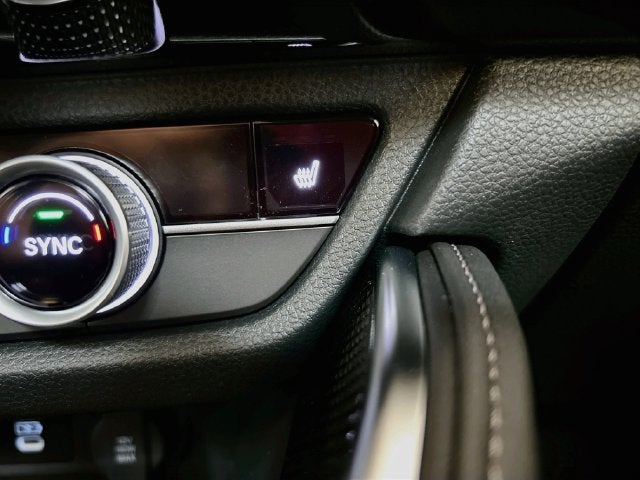 2026 Acura ADX Base