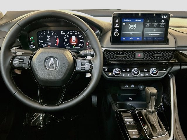 2026 Acura ADX Base