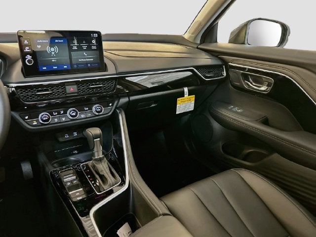 2026 Acura ADX Base