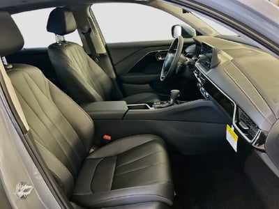 2026 Acura ADX Base
