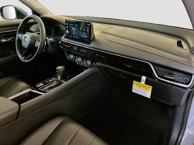 2026 Acura ADX Base
