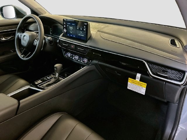 2026 Acura ADX Base