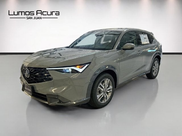 2026 Acura ADX Base