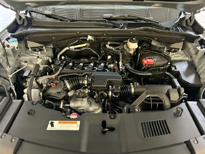 2026 Acura ADX Base