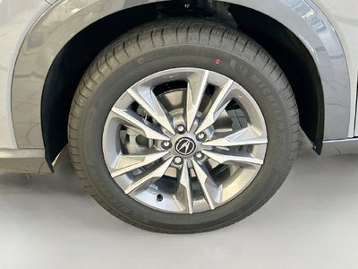 2026 Acura ADX Base