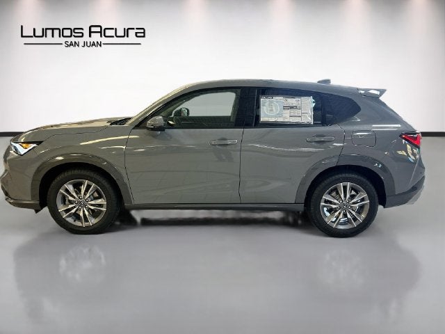 2026 Acura ADX Base