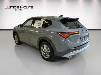 2026 Acura ADX Base