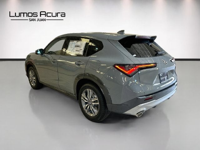 2026 Acura ADX Base