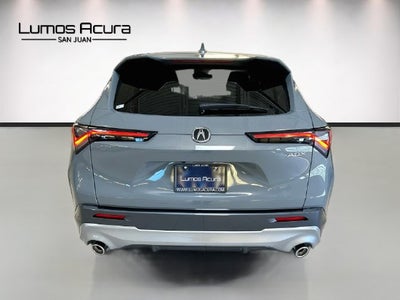 2026 Acura ADX Base