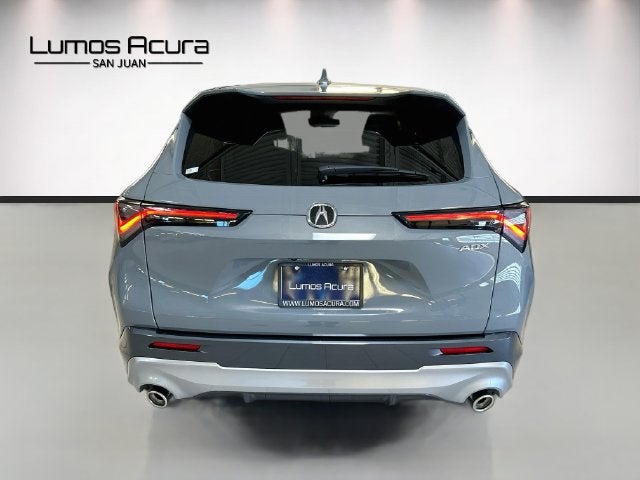 2026 Acura ADX Base