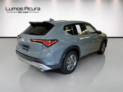 2026 Acura ADX Base