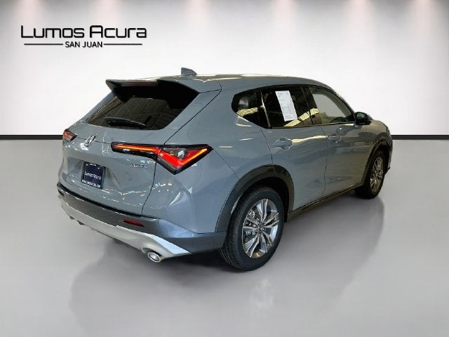 2026 Acura ADX Base