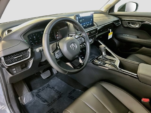 2026 Acura ADX Base