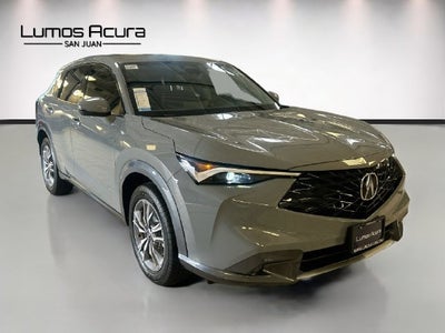 2026 Acura ADX Base