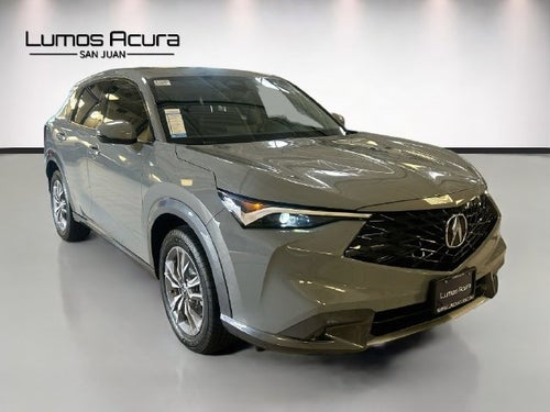 2026 Acura ADX Base