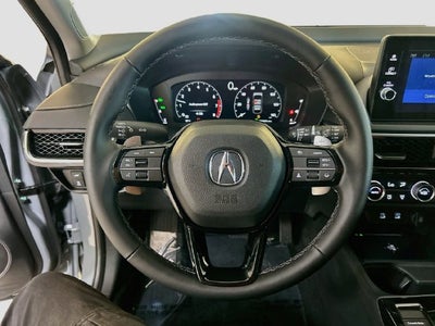 2026 Acura ADX Base