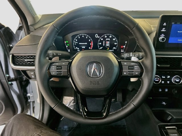 2026 Acura ADX Base