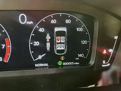2026 Acura ADX Base