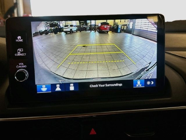 2026 Acura ADX Base