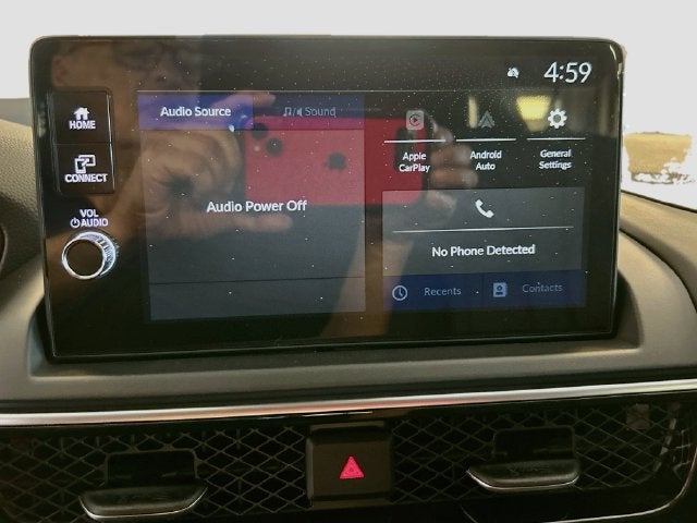 2026 Acura ADX Base