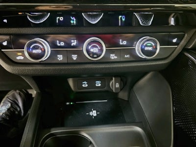 2026 Acura ADX Base