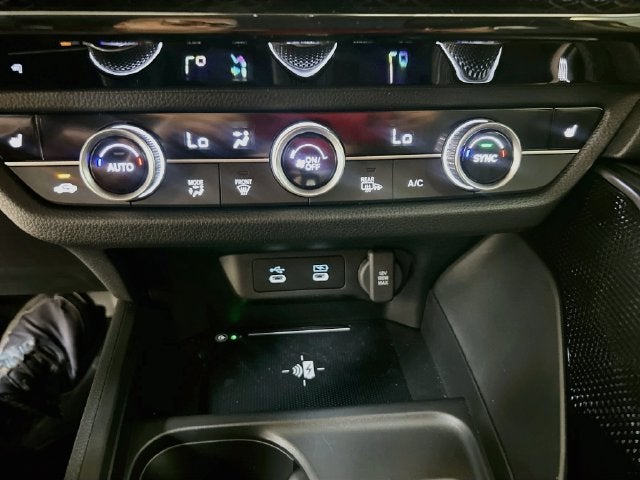 2026 Acura ADX Base