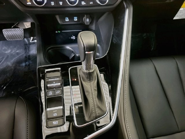 2026 Acura ADX Base