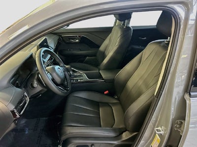 2026 Acura ADX Base