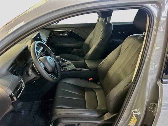 2026 Acura ADX Base