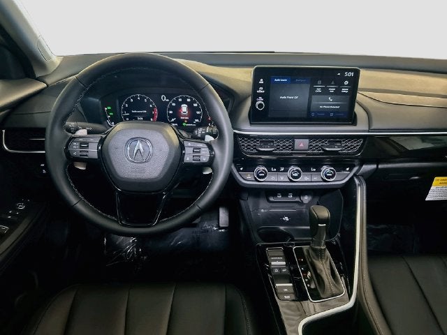 2026 Acura ADX Base