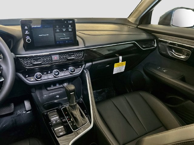 2026 Acura ADX Base