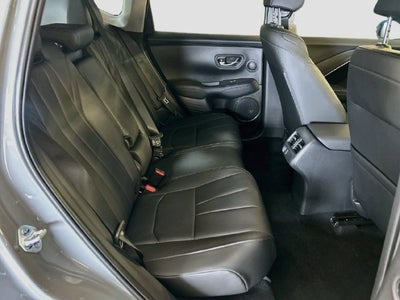 2026 Acura ADX Base
