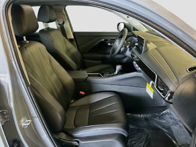 2026 Acura ADX Base