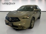 2026 Acura ADX Base