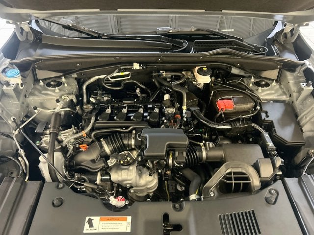 2026 Acura ADX Base