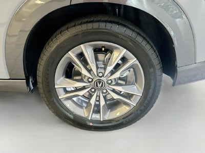 2026 Acura ADX Base