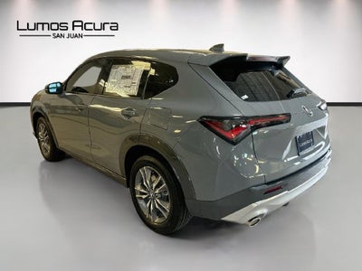 2026 Acura ADX Base