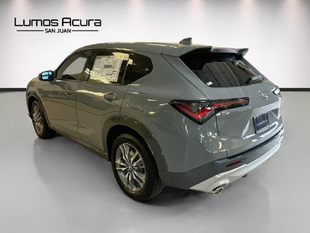 2026 Acura ADX Base