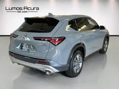 2026 Acura ADX Base