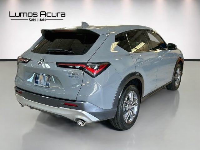 2026 Acura ADX Base