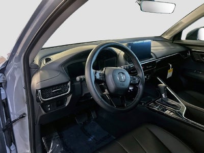 2026 Acura ADX Base