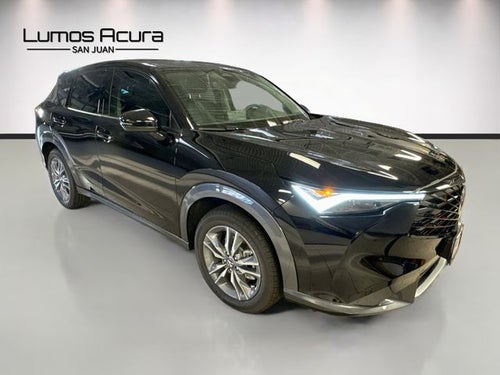 2026 Acura ADX Base