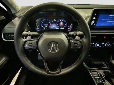 2026 Acura ADX Base