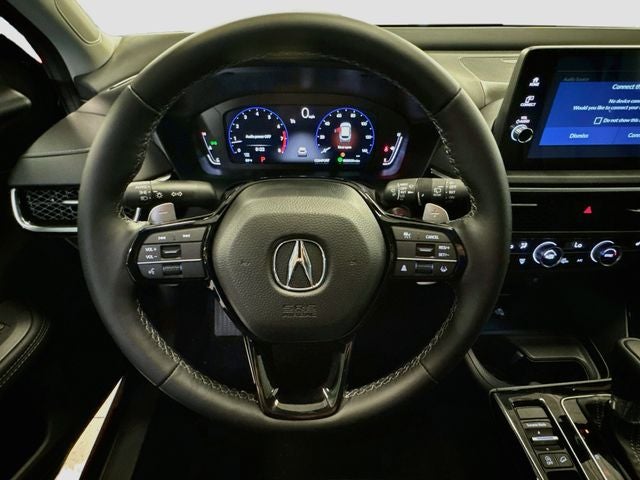 2026 Acura ADX Base