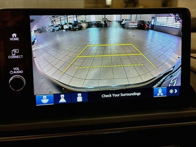 2026 Acura ADX Base