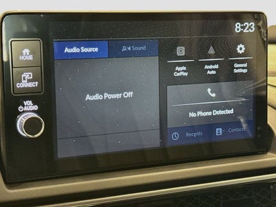 2026 Acura ADX Base
