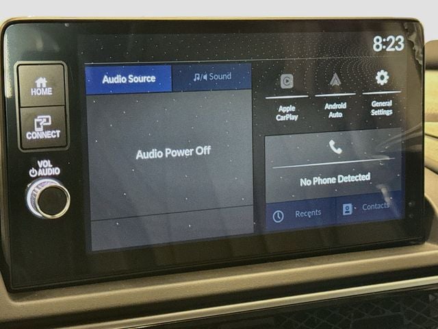 2026 Acura ADX Base