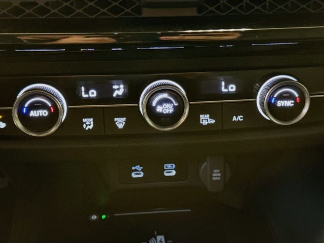 2026 Acura ADX Base