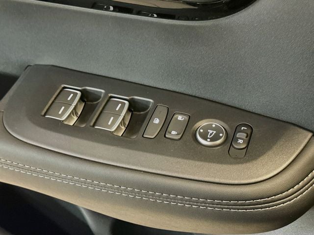 2026 Acura ADX Base