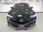2026 Acura ADX Base